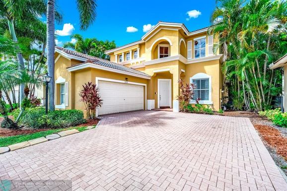 5899 120th Ter, Coral Springs, FL 33076