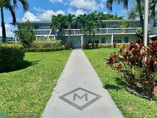 195 Oakridge M, Deerfield Beach, FL 33442