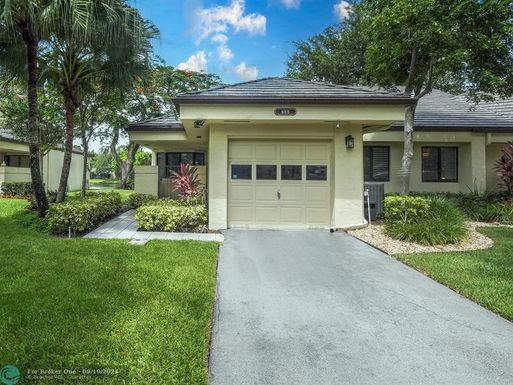 465 95th Ave, Plantation, FL 33324