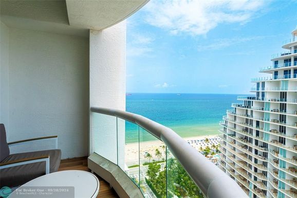 551 Fort Lauderdale Beach blvd, Fort Lauderdale, FL 33304