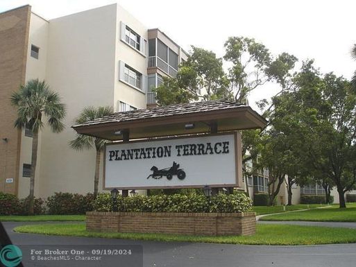 6751 Cypress Rd, Plantation, FL 33317