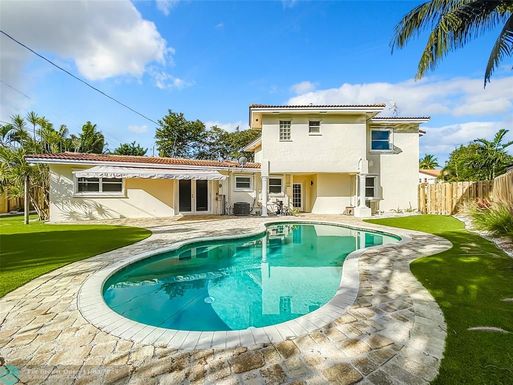 2836 11th Ave, Wilton Manors, FL 33311