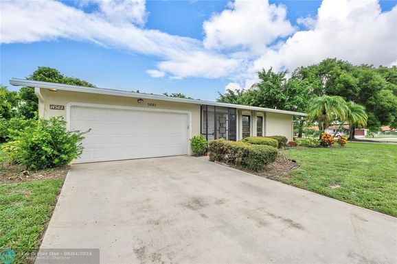 14583 Sunny Waters Ln, Delray Beach, FL 33484