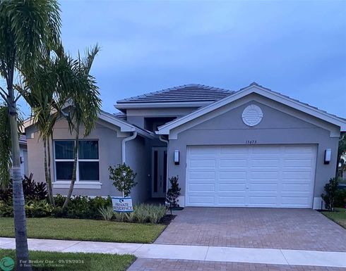 15673 Egret Coast Dr, Port St Lucie, FL 34987