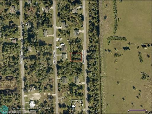 2875 32nd Ave, Okeechobee, FL 34972