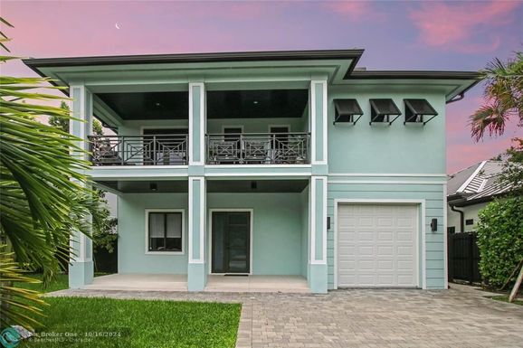 626 12th Avenue, Fort Lauderdale, FL 33312