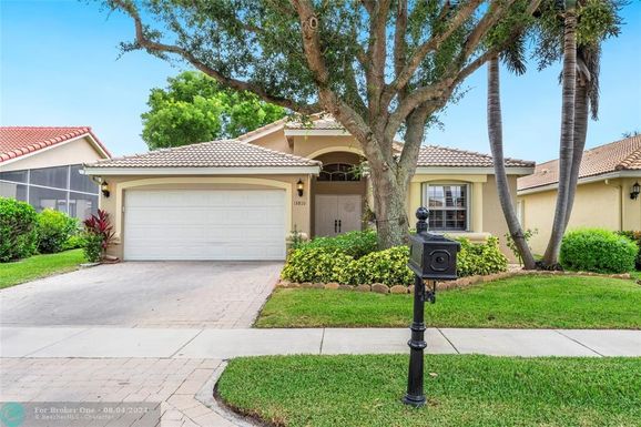 13810 Via Nadina, Delray Beach, FL 33446