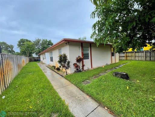 1520 3rd Ave, Fort Lauderdale, FL 33304