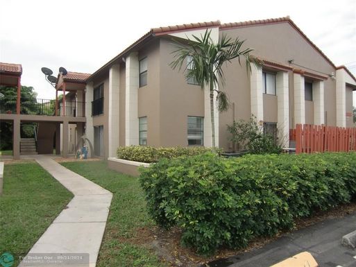 3151 CORAL RIDGE DRIVE, Coral Springs, FL 33065