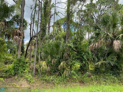 Lot 15 Yuma Ave, North Port, FL 34286