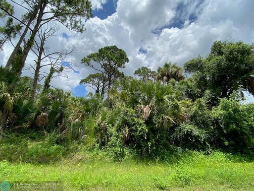 Lot 16 Yuma Ave, North Port, FL 34286