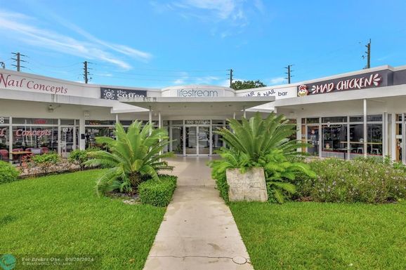 3045 Federal Hwy, Fort Lauderdale, FL 33306