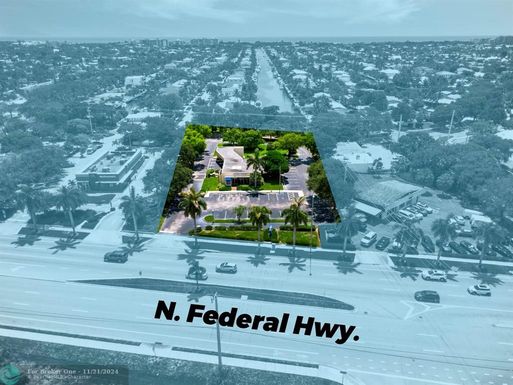 4820 Federal Hwy, Lighthouse Point, FL 33064