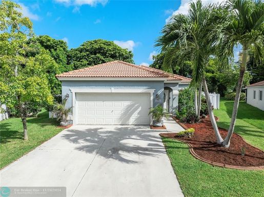 1201 46th Way, Deerfield Beach, FL 33442