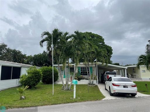 2311 87th Ter, Davie, FL 33324