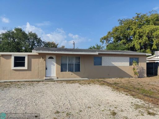 6251 41st St, Davie, FL 33314