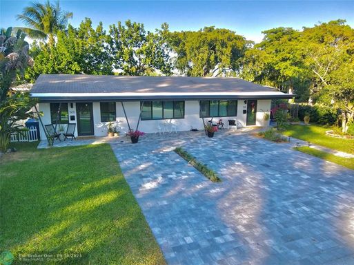 505 25th St, Wilton Manors, FL 33311