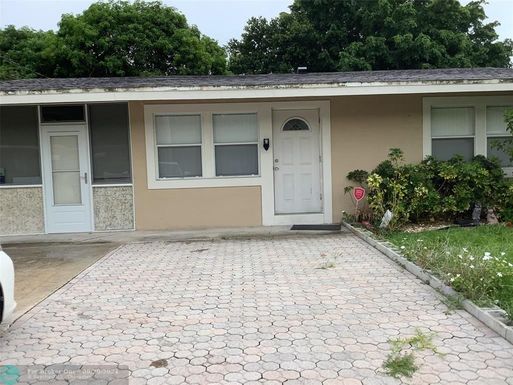 312 27 STREET, Fort Pierce , FL 34947