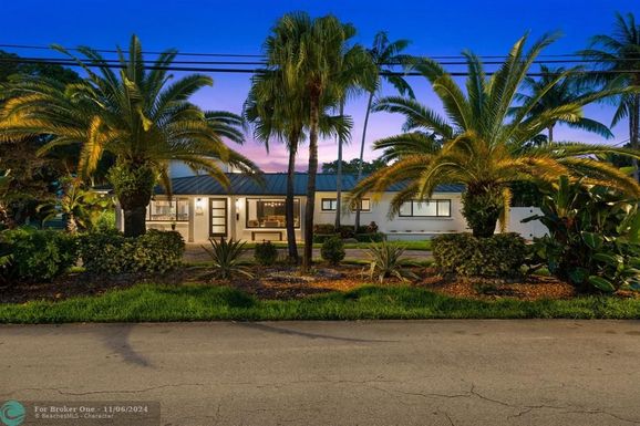 2660 26th Ter, Fort Lauderdale, FL 33306