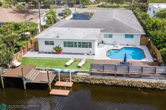 542 20th St, Wilton Manors, FL 33305