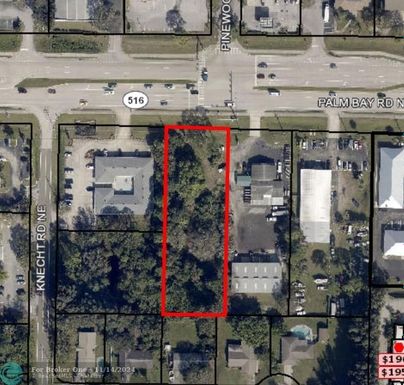 1922 Palm Bay Rd, Palm Bay, FL 32905