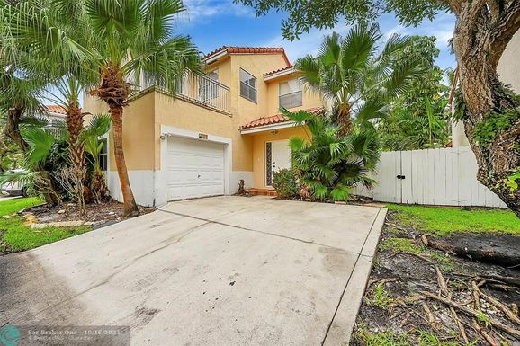 3145 36 AVENUE, Hollywood, FL 33021