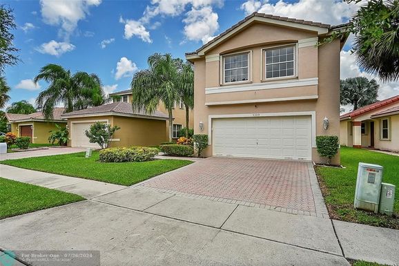 5309 117TH AVE, Coral Springs, FL 33076