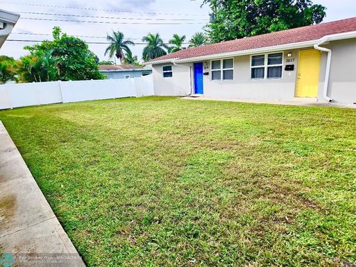 2617 9th Ave, Fort Lauderdale, FL 33311