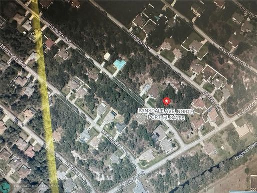 0 LANSDALE, North Port, FL 34286