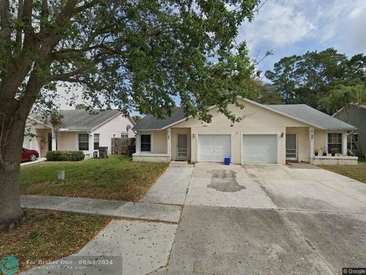 80 Pheasant Run Blvd, West Palm Beach, FL 33415