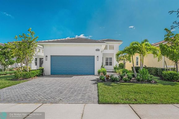 11461 Visconti Way, Port St Lucie, FL 34986