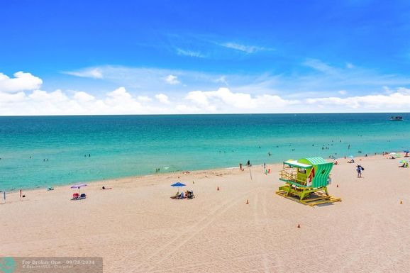 345 Ocean, Miami Beach, FL 33139