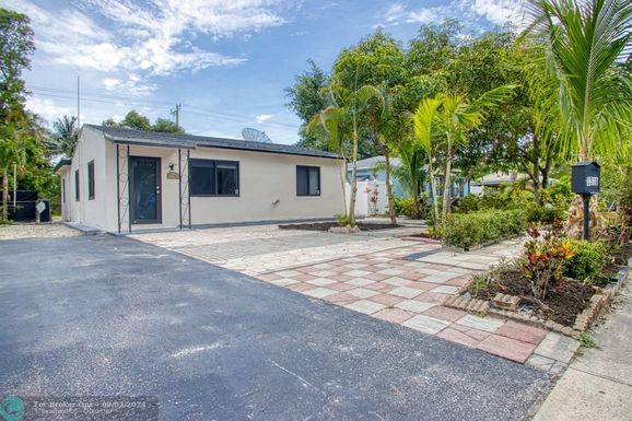 1316 2nd Ave, Fort Lauderdale, FL 33311