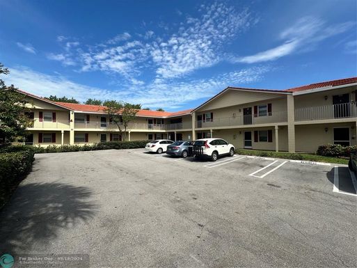 3622 University Dr, Coral Springs, FL 33065