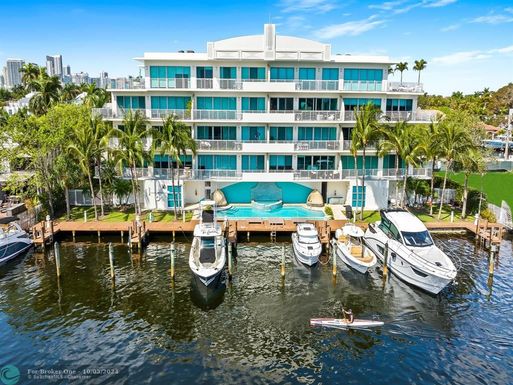 444 Hendricks Isle, Fort Lauderdale, FL 33301