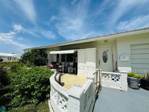 1000 16th St, Boynton Beach, FL 33426