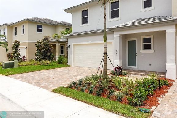 6931 PINES CIRCLE, Coconut Creek, FL 33073