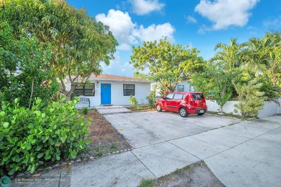 1631 Johnson St, Hollywood, FL 33020