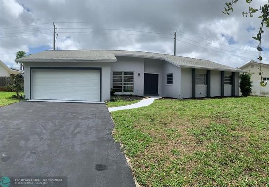 5124 87th Ave, Cooper City, FL 33328