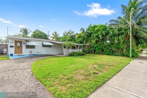 5630 7th Ter, Fort Lauderdale, FL 33334