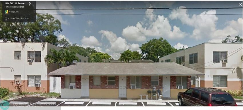 1113 15th Ter, Fort Lauderdale, FL 33312