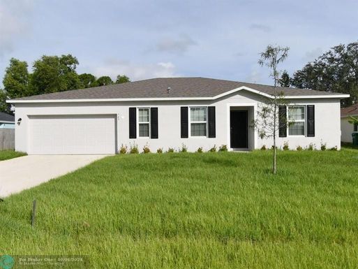 749 Karrigan Terrace, Port St Lucie, FL 34983