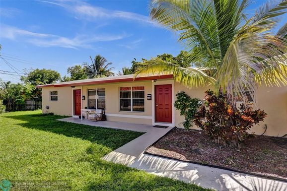 270 41st St, Oakland Park, FL 33334