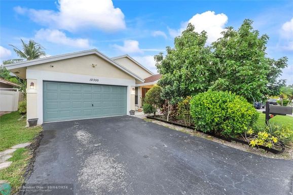 12355 27th Place, Coral Springs, FL 33065