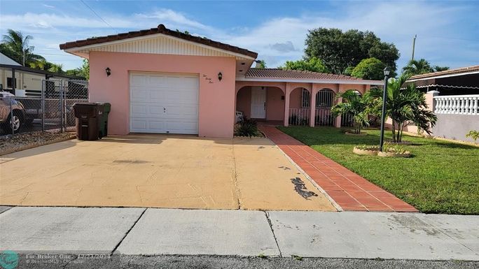 245 50th St, Hialeah, FL 33012