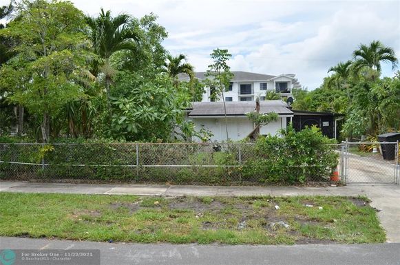 309 25th Ter, Fort Lauderdale, FL 33312