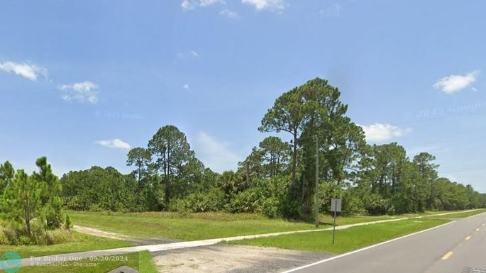 0 JT Sancho Street, Palm Bay, FL 32908