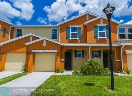 3201 Tocoa Circle, Kissimmee, FL 34746