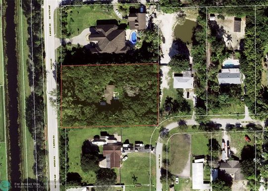 2750 Hiatus Rd, Davie, FL 33330