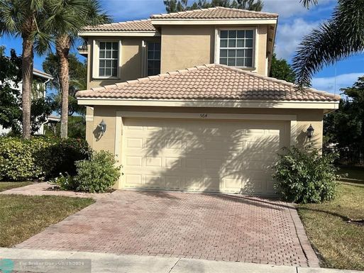 564 PEPPERGRASS RUN, Royal Palm Beach, FL 33411